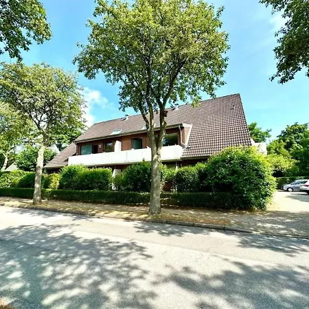 Goting Huus Whg 10 Lejlighed