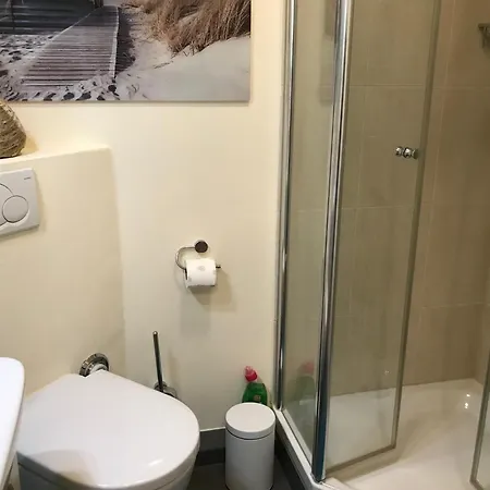 Lejlighed Goting Huus Whg 10 Wyk auf Föhr