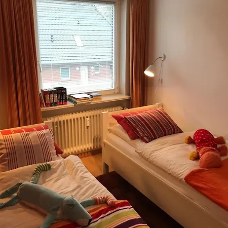 Goting Huus Whg 10 Lejlighed