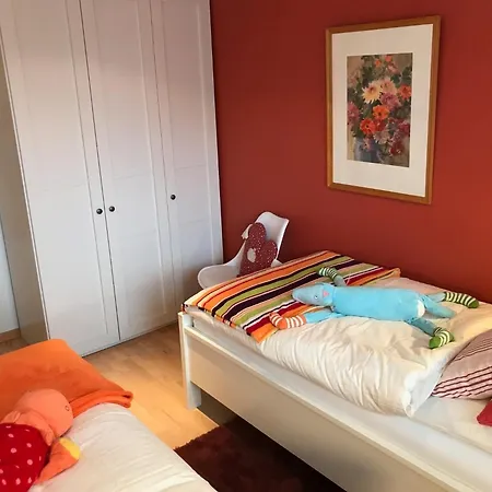 Goting Huus Whg 10 Lejlighed