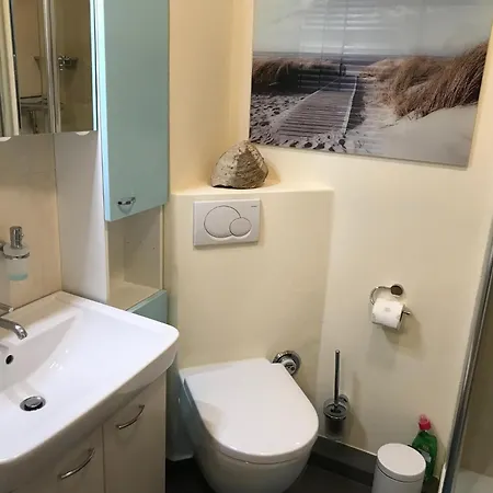 Goting Huus Whg 10 Lejlighed *