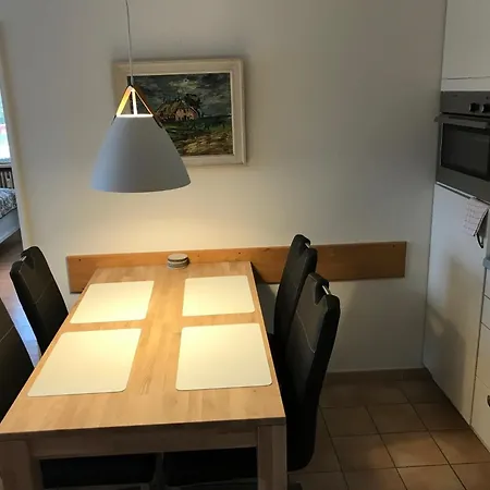 Goting Huus Whg 10 Wyk auf Föhr