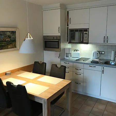 Lejlighed Goting Huus Whg 10 *