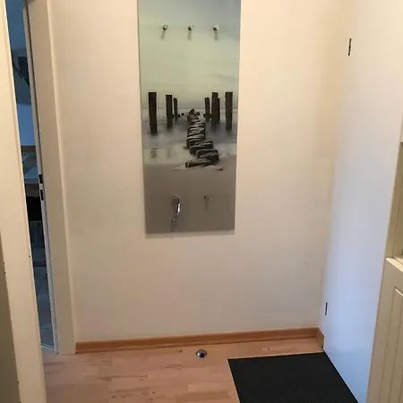 Goting Huus Whg 10 Lejlighed Wyk auf Föhr