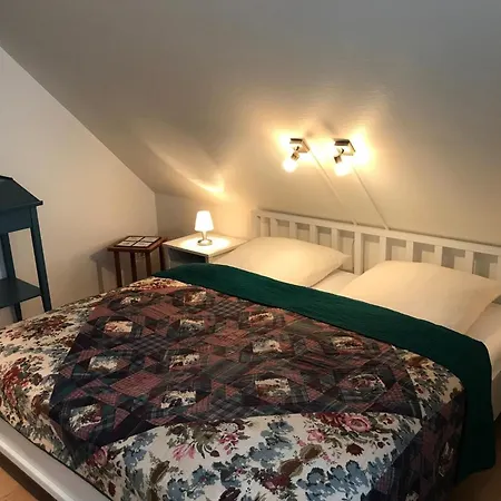 Lejlighed Goting Huus Whg 10 Wyk auf Föhr