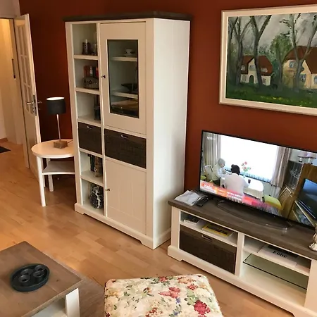 Lejlighed Goting Huus Whg 10 Wyk auf Föhr