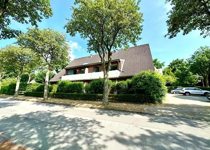 Goting Huus Whg 10 Lägenhet