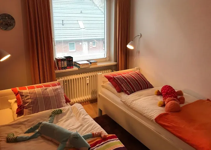 Goting Huus Whg 10 Lägenhet